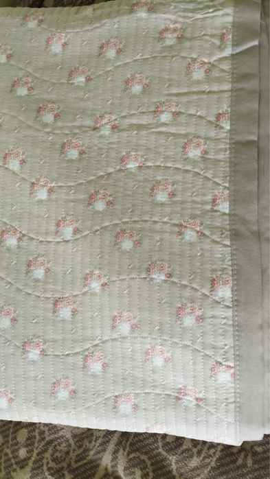 пододеяльник. Покрывало