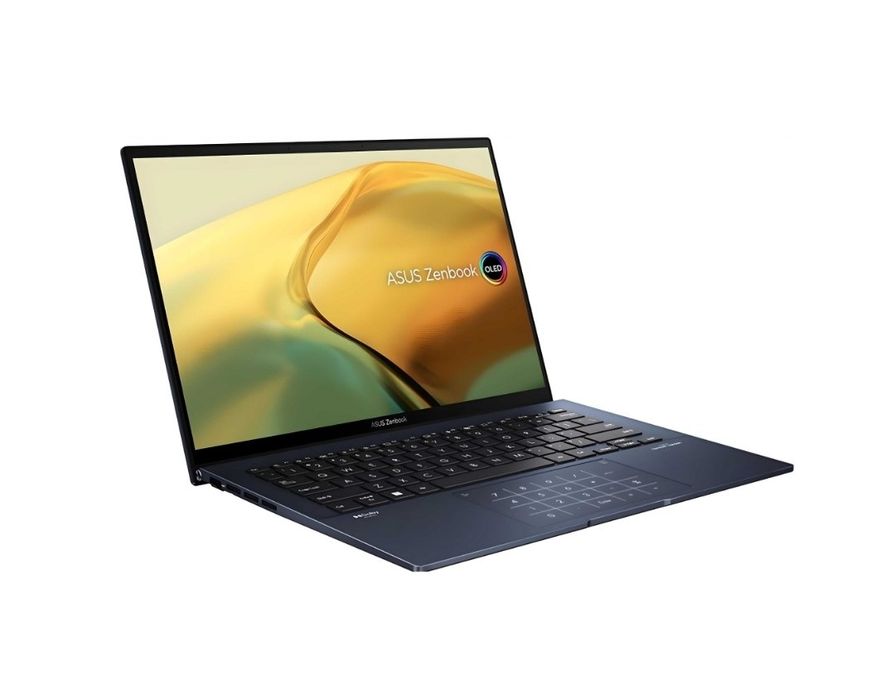 Asus Zenbook OLED 90HZ