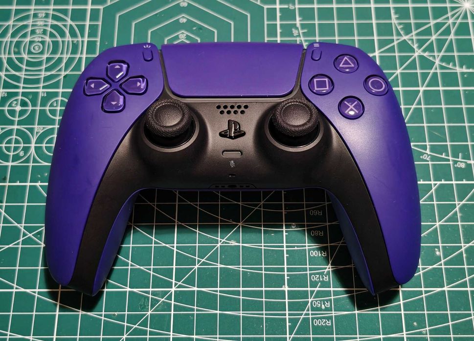 Dualsense контролери/джойстици