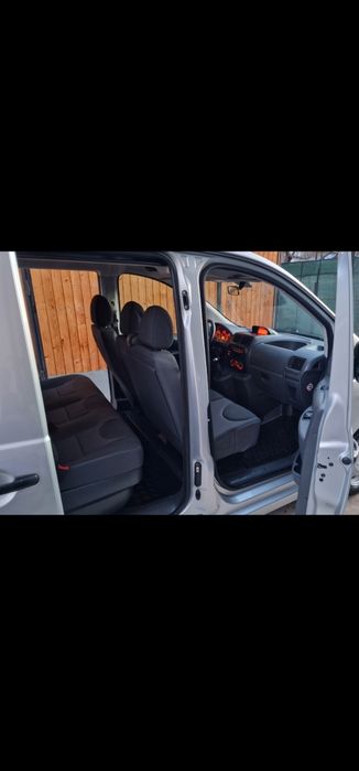 TOYOTA Proace 2015 — imagine 5