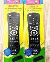Универсальный пульт ДУ для OTAU TV