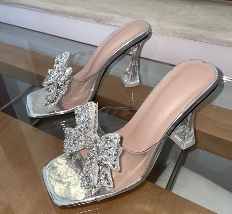 Официални токчета / обувки