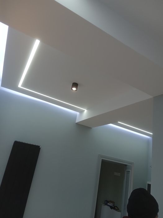 Квартира под ключ ремонт қиламиз