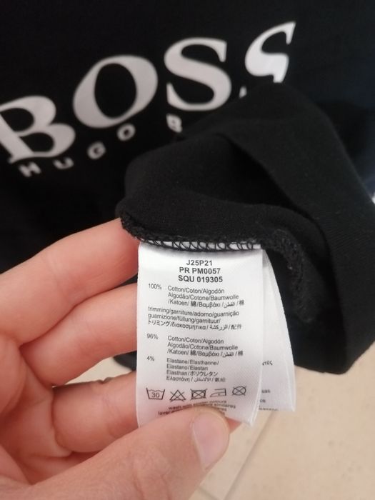 Оригинална Блуза BOSS за 10 евро