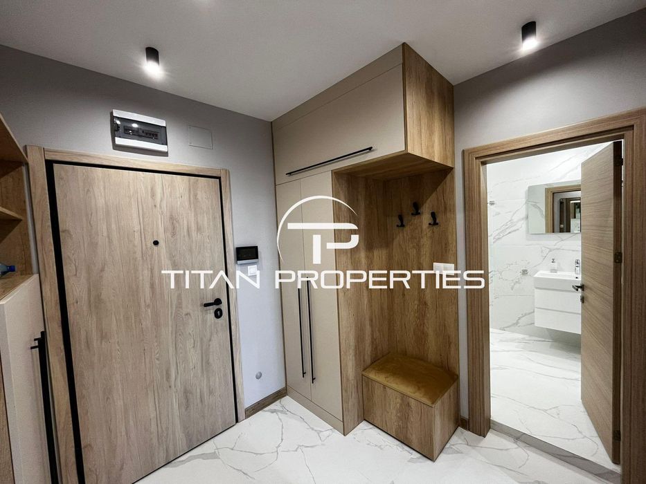 Продава се Двустаен апартамент в Пловдив, Център - 84 кв.м за 1518 €/кв.м - Снимка #8