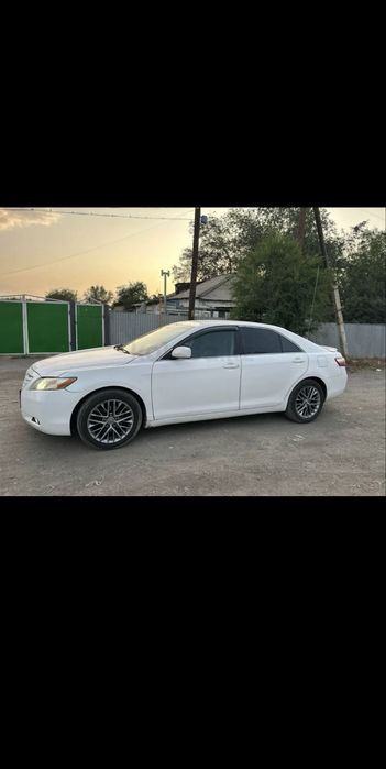 Титанки с покрышками