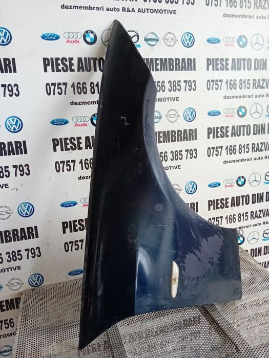 Aripa Dreapta Bmw E90 E91 Originala LICHIDARE STOC