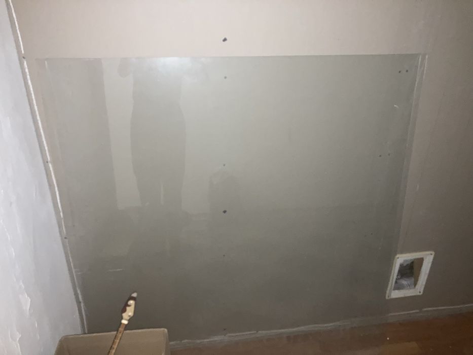 Стекло  квадратное