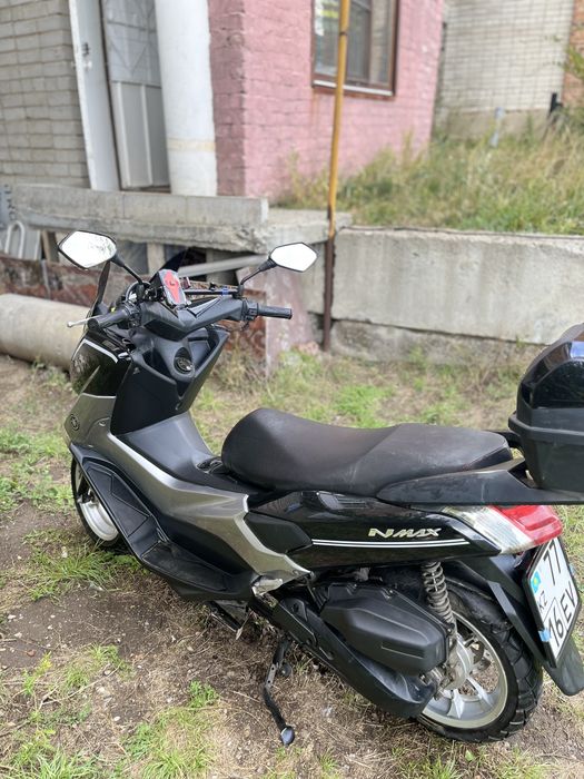 Продам мопед yamana