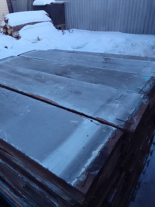 Продам доски б/у