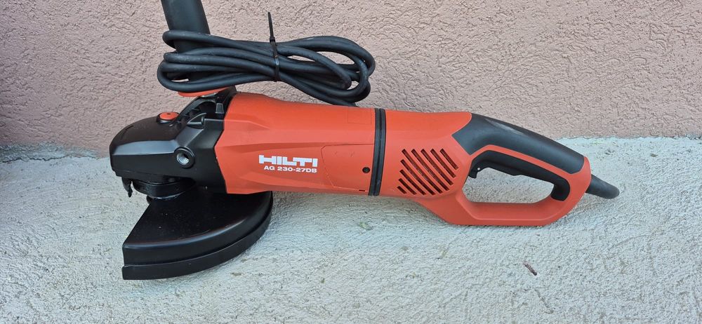 Hilti polizor de 2700 W