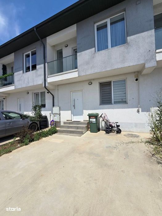 Vilă Înșiruită 3 Camere Bulevardul Nordului, Fundeni Dobroești