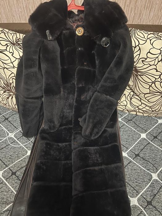 Продается шуба