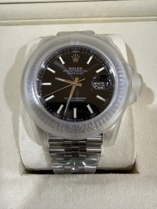 Rolex Datejust 41 mm абсолютно новые лучшее качество