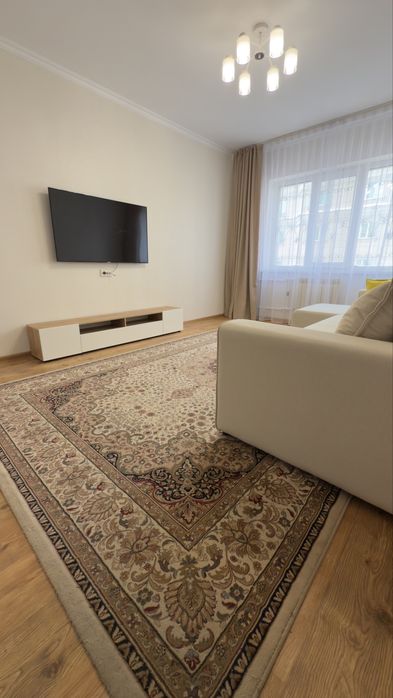 Квартира в аренду