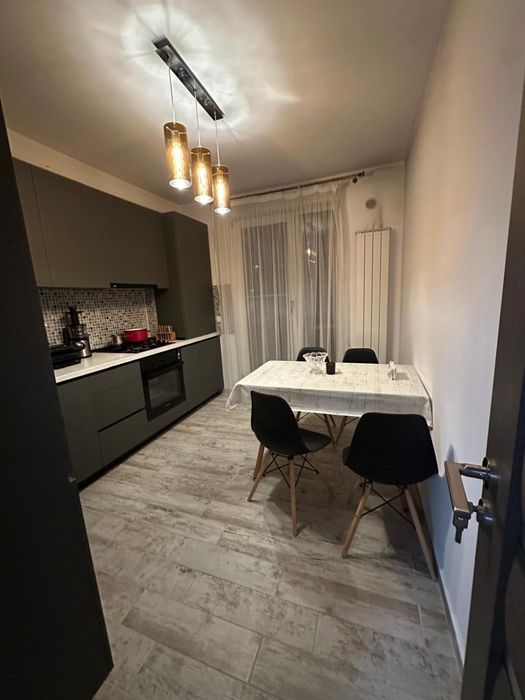 Apartament 3 camere, prima inchiriere, Zorilor – EOS, parcare