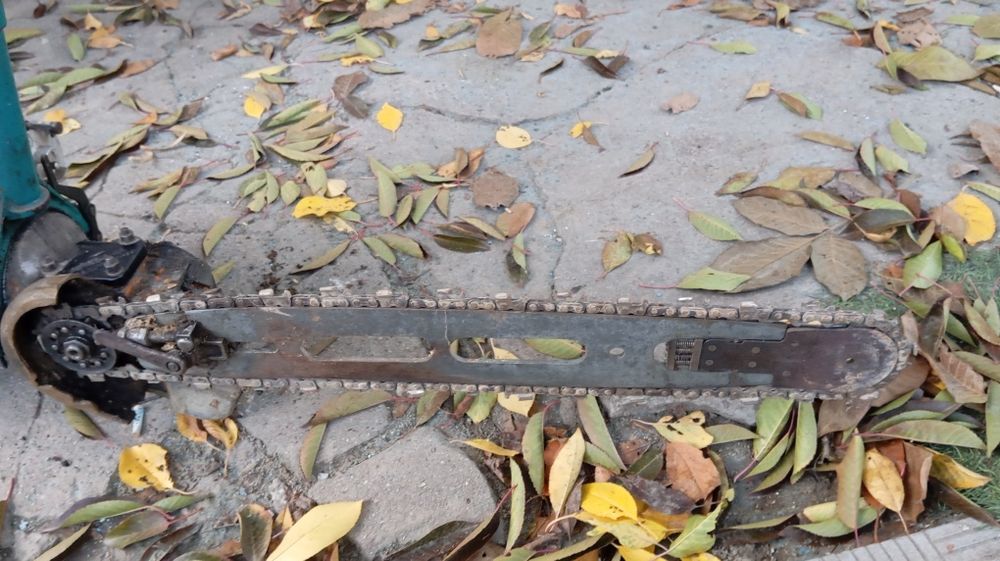 Продам Пила дружба