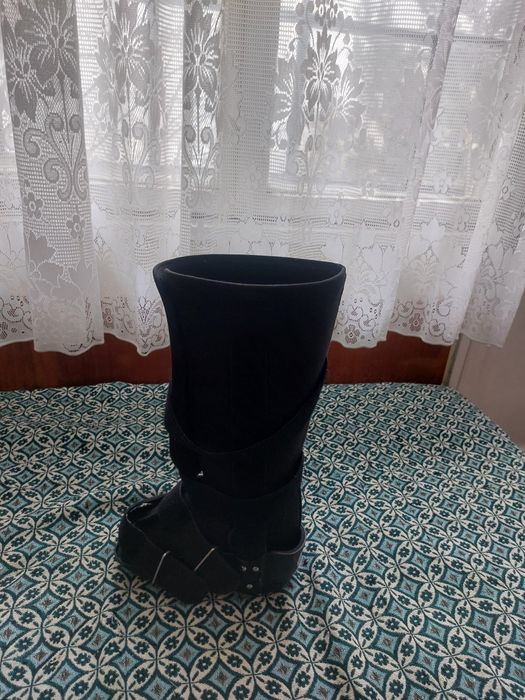 Ортеза за крак тип ботуш,размер М