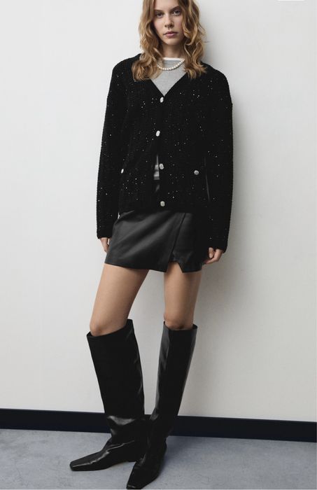 Жилетка Mango