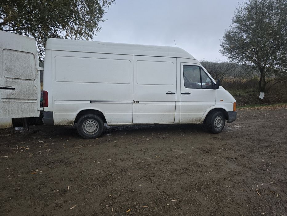 Vw lt 30 de vanzare