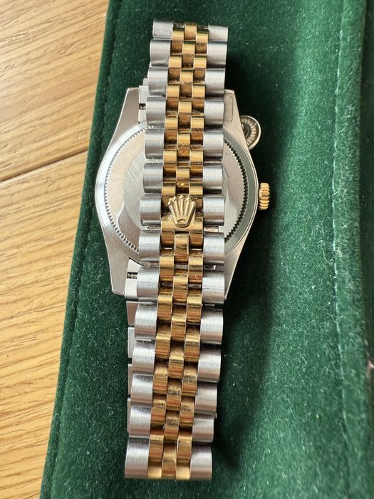 Дамски автоматичен часовник 31 мм