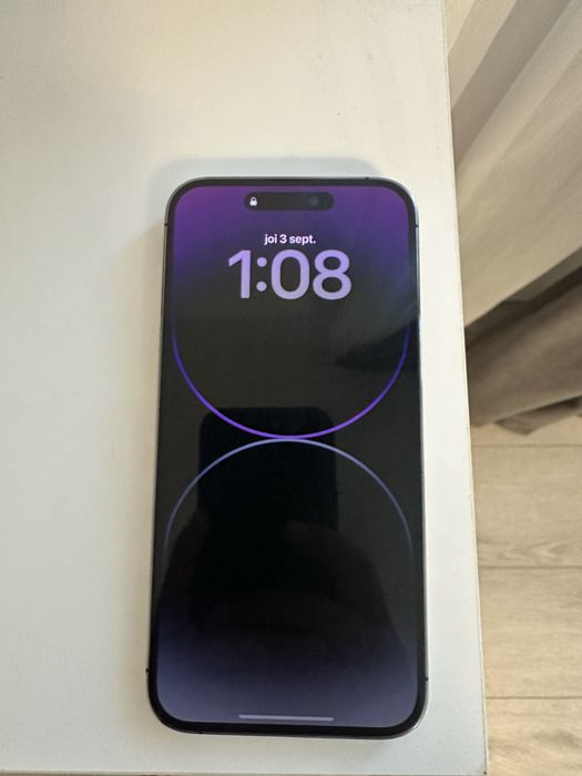 Iphone 14 Pro Max , 256 GB
