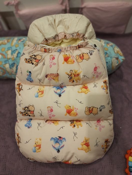 Продам конверт демисезоный