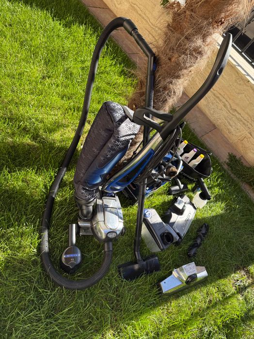 Kirby Avalir 2 прахосмукачка