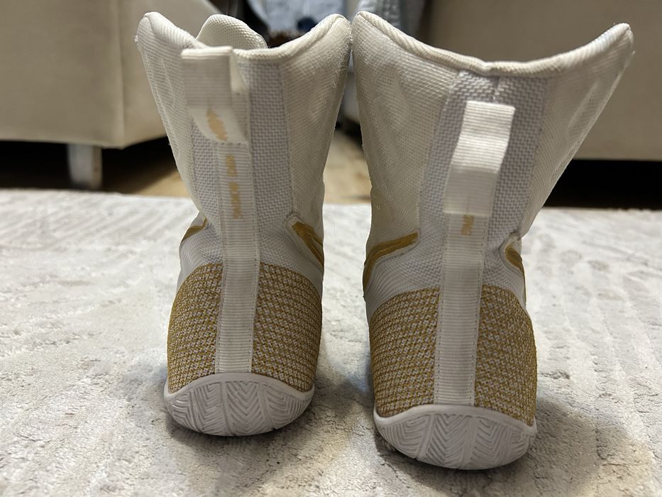 Продам Боксерки найк мачо май 3