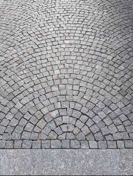 Piatra cubica granit si pavaje exterioare de calitate top