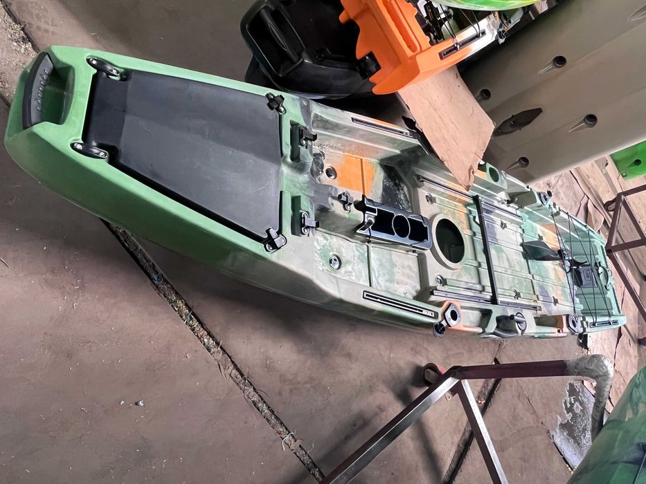 Риболовен каяк Marius