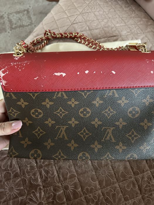 Сумка брендовая люкс качества