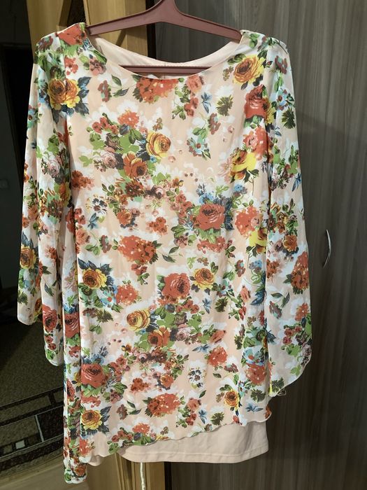 Женская одежда новая