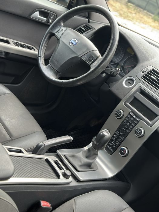 Volvo s40 Momentum 2.0 Diesel Facelift