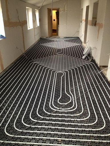 Теплый пол отопления сантехник водоснабжение котлы монтаж систем