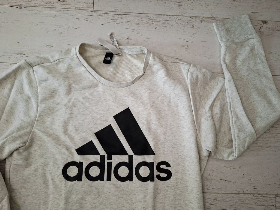 Adidas-Ориг. Ватирана блуза