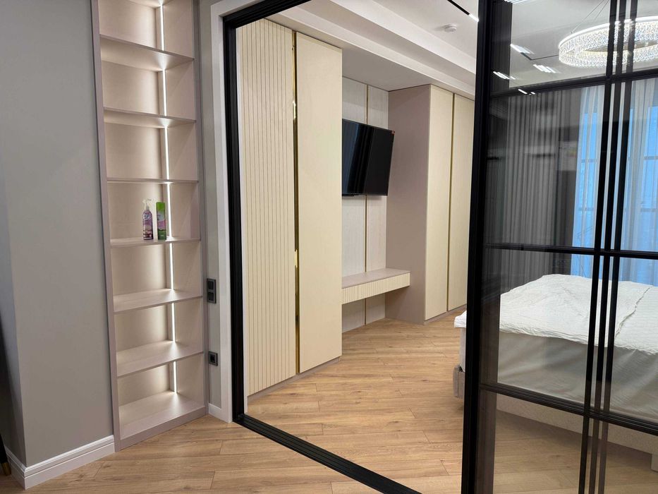 (Своя) Аренда Апартамента в Anhor Residence (Minor Masjid)