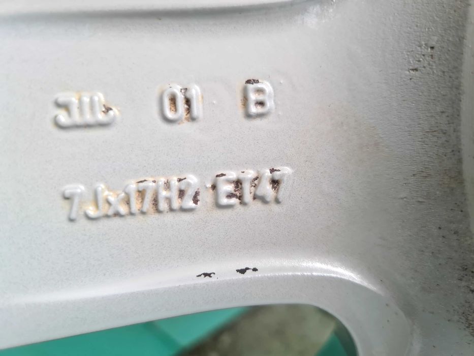 Джанти за Vw Touran, Vw Passat, Vw Golf и др.