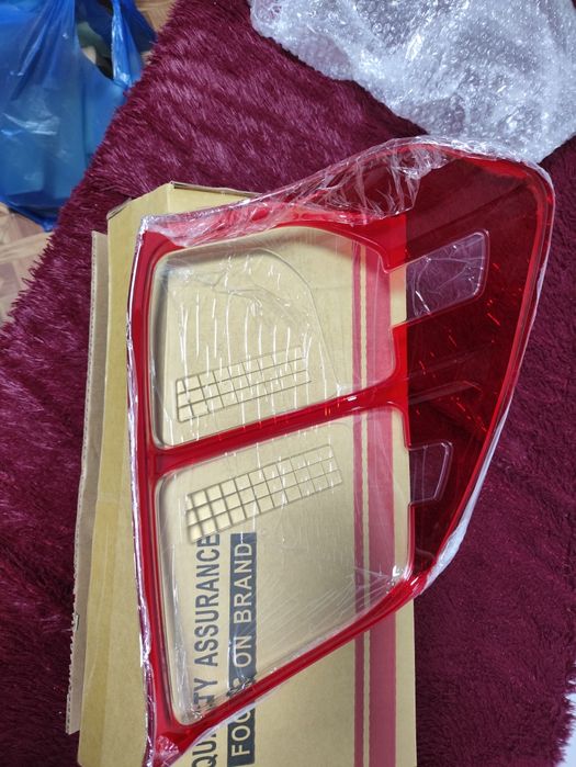 Задний стекло фонарь кобальт