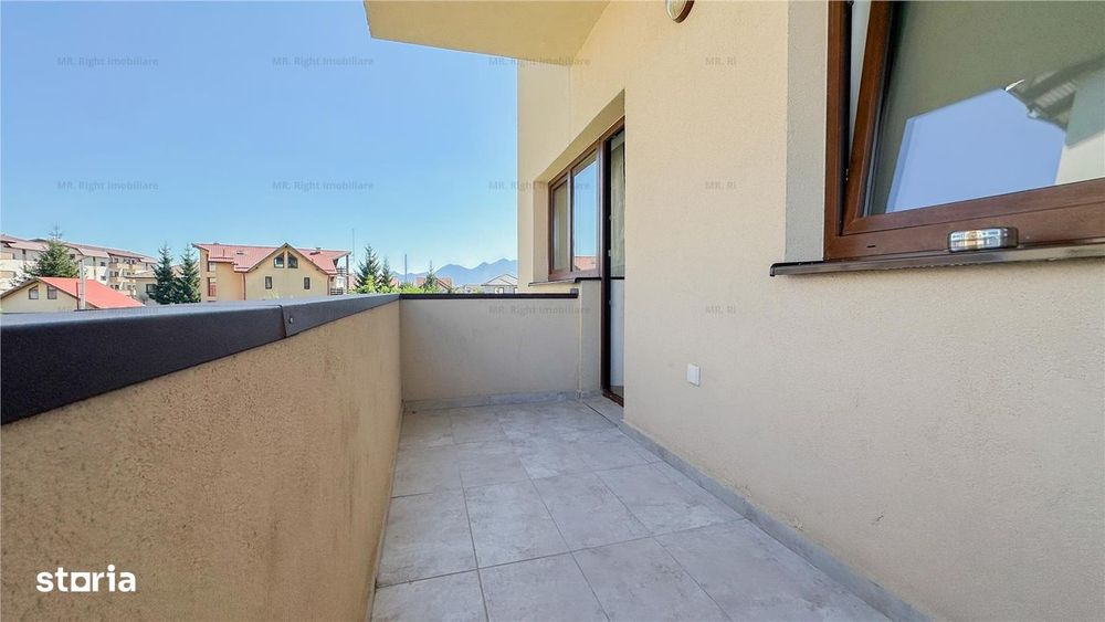 Apartament 2 camere | Modern | Parcare proprie | Mall Sanpetru