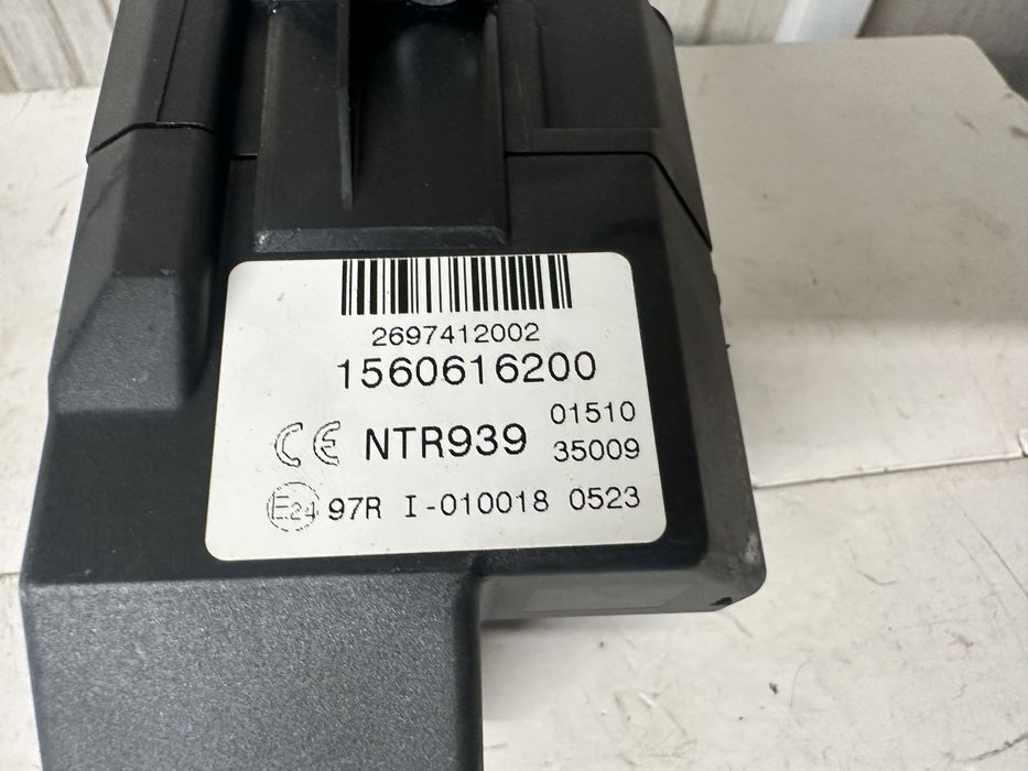 Гълтач за ключ за Алфа Ромео 159