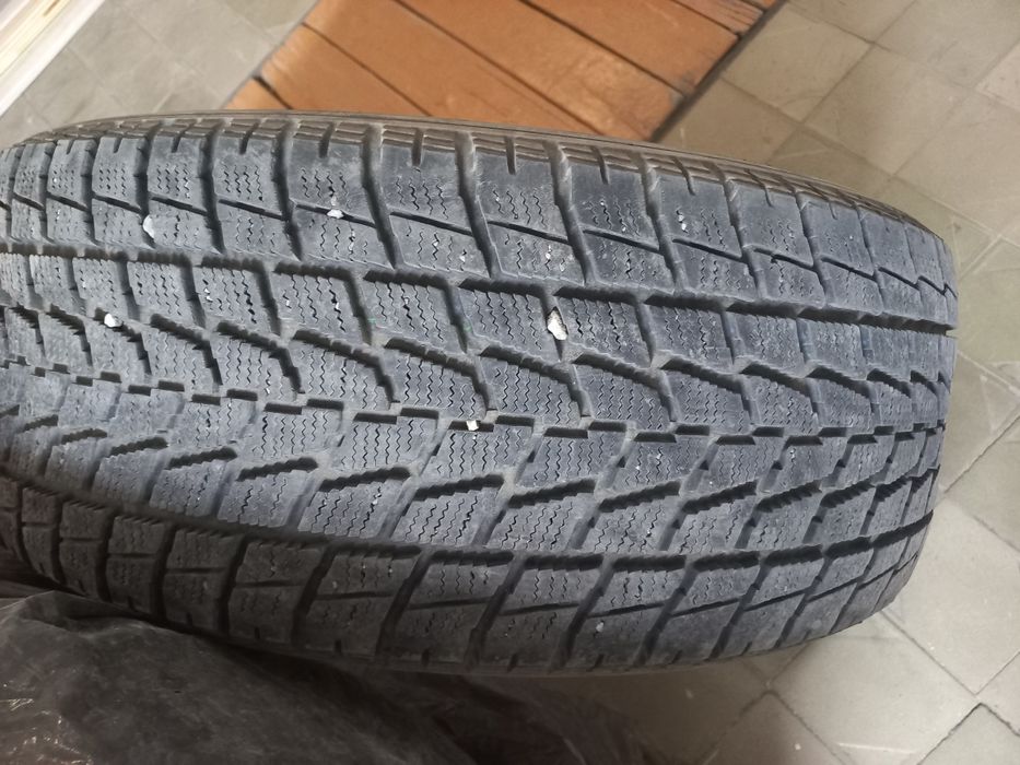 Шины зимние Open Country