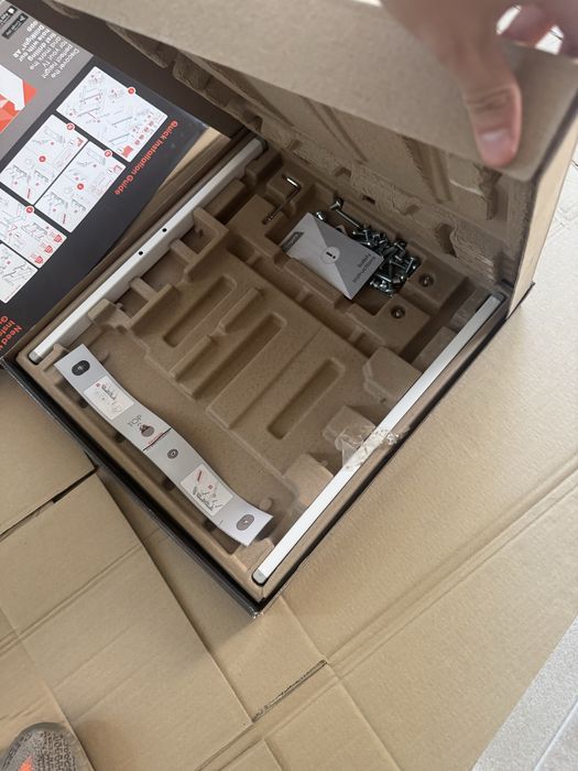 Стойка за телевизор Vogel Elite 5445 до 35кг