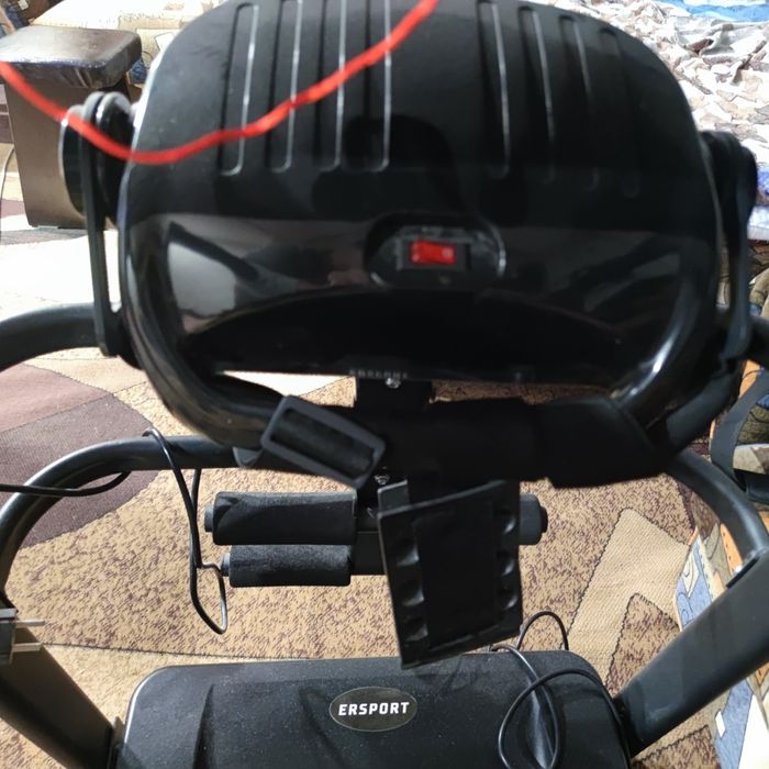 Беговая дорожка(