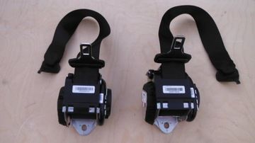 Centuri Mercedes GLE Coupe spate 2016