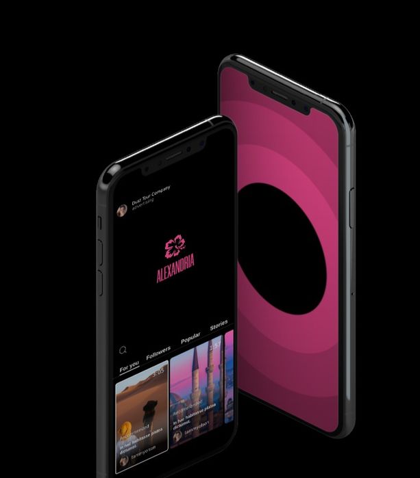 Логотипы для вашего бизнеса