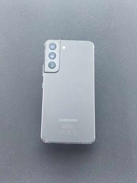 Samsung Galaxy S22 5G  128 GB ID-kef493