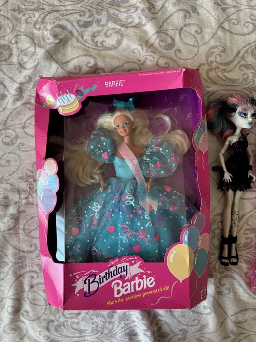 Барби Barbie НОВЫЕ, ТОРГ