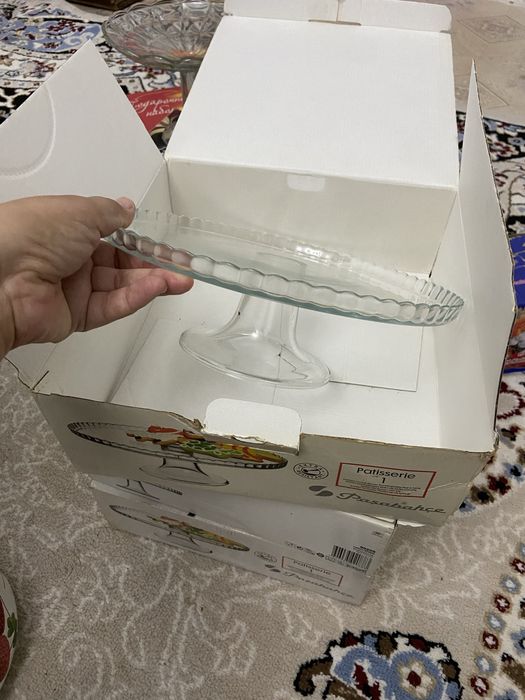 Продам дешево всю посуду