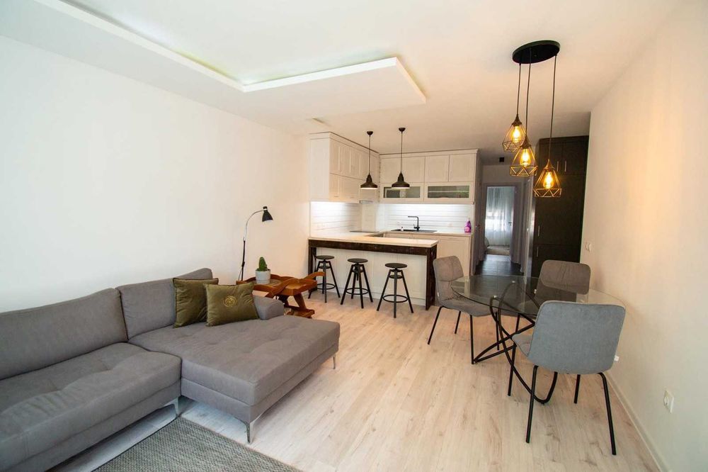 Дава се под наем Тристаен апартамент в София, Бояна - 100 кв.м за 1000 € - Снимка #7